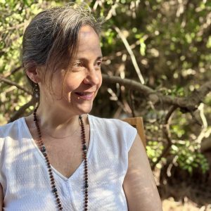 Satsang de Fin de Semana / Septiembre
