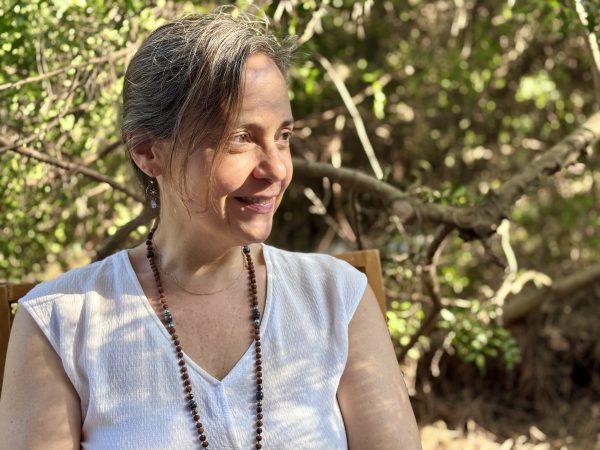 Satsang de Fin de Semana / Septiembre
