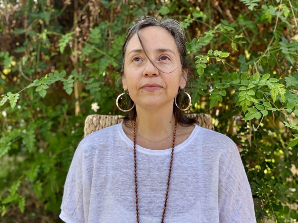 Satsang de Fin de Semana / Noviembre