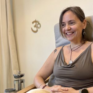 Satsang Online / Viernes