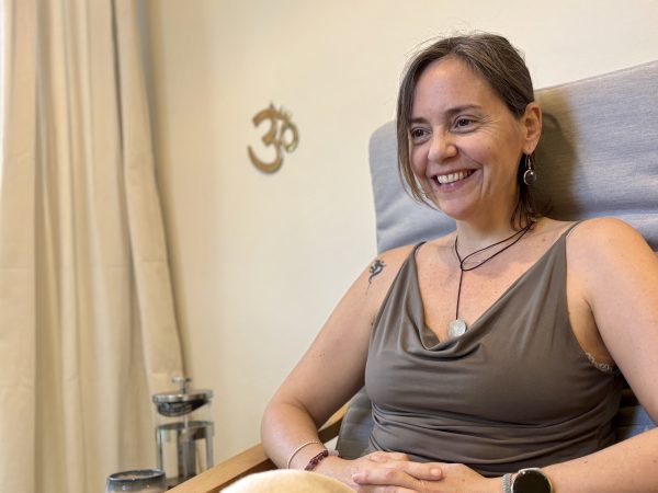 Satsang Online / Viernes