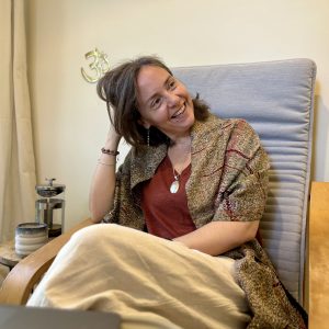 Satsang Online / Lunes
