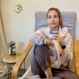 Satsang Online / Lunes