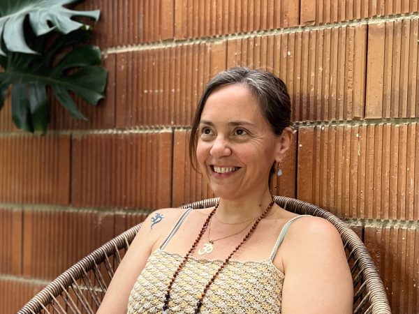 Satsang de Fin de Semana / Octubre