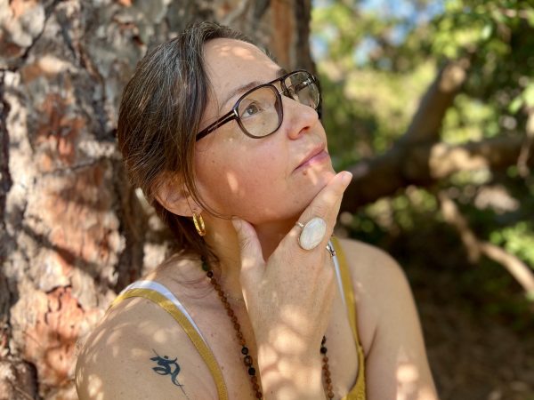 Satsang de Fin de Semana / Diciembre