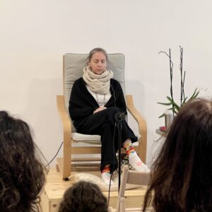 Satsang de Fin de Semana / Septiembre 2026