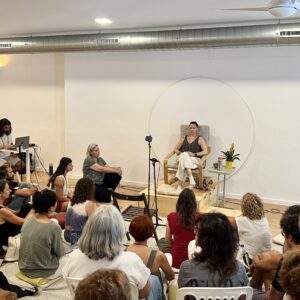 Satsang de Fin de Semana / Abril 2027